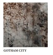 Шкафчик Cezares 38x53 Gotham city Delizia 54807